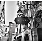 Otel Antico Vicenza