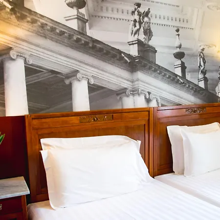 Antico Hotel