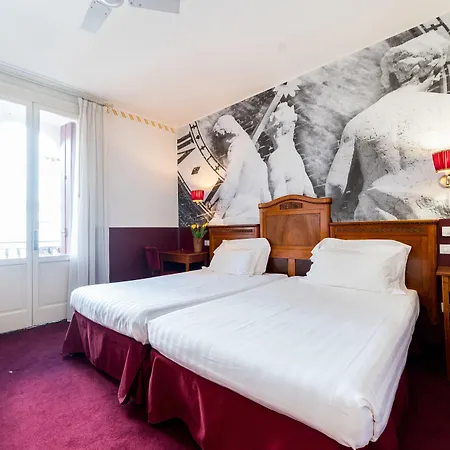 Отель Antico Виченца