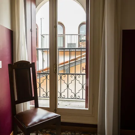 Antico Виченца