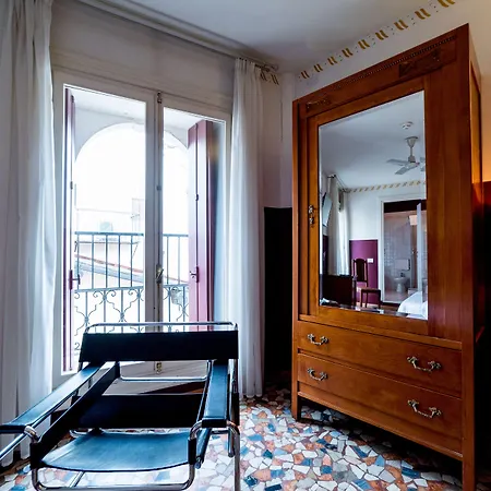 Antico Отель 4*