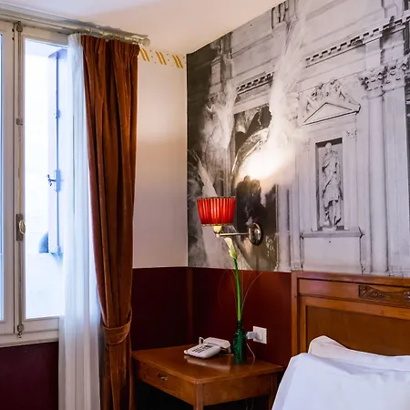 Antico Hotel 4*