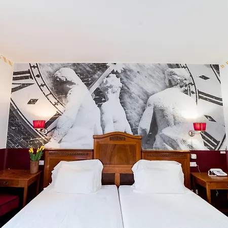 Hotel Antico