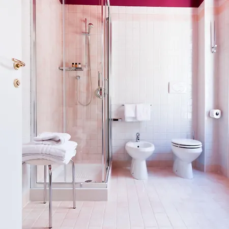 Antico Отель Виченца