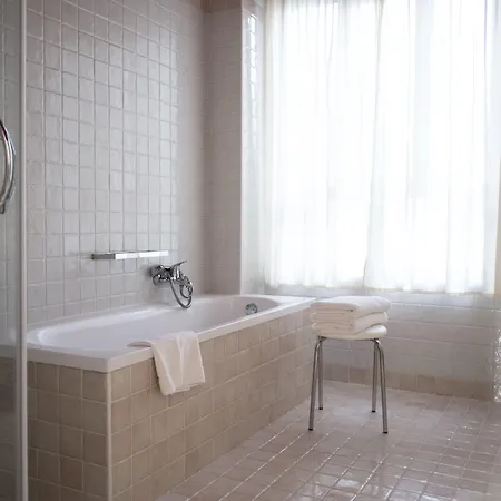 Antico Отель Виченца