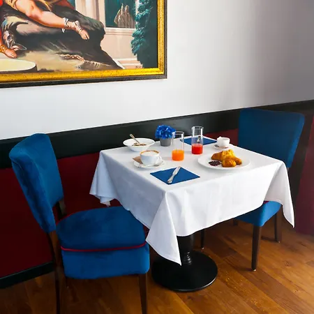Antico Hotel