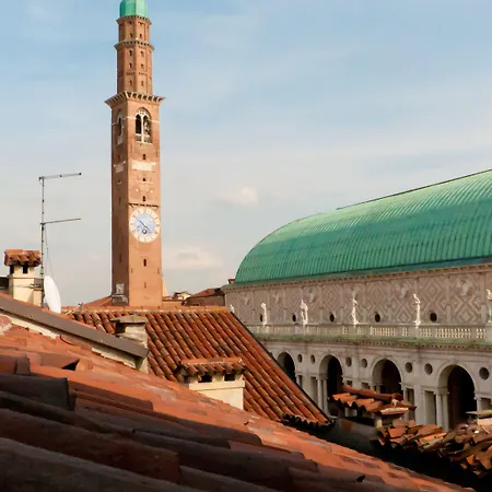 Antico Hotel 4*