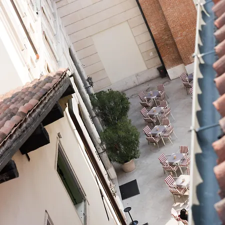 Antico Отель 4*