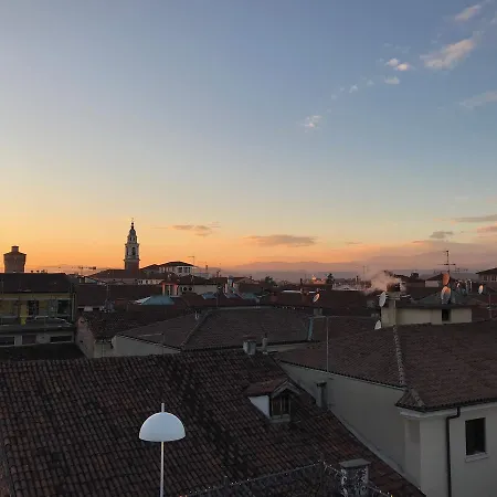 Hotel Antico Vicenza