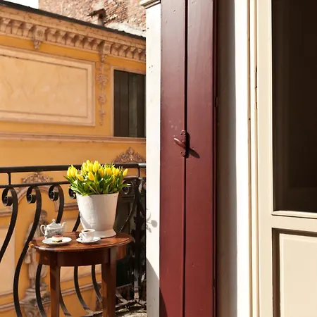 Antico Отель 4*