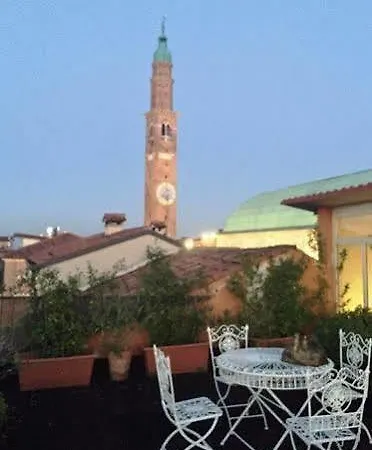 Antico Виченца