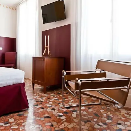 Hotel Antico