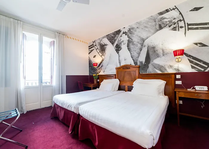 Hotel Antico Vicence