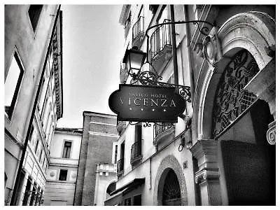 Hotel Antico Vicence