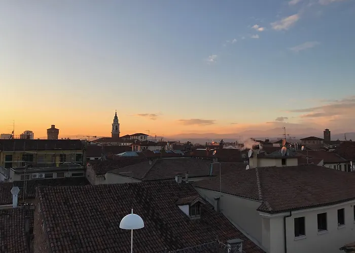 Hotel Antico Vicenza