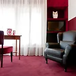 Antico Hotel 4*