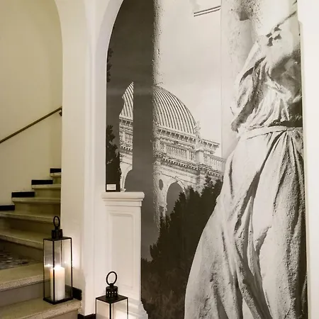 Antico Hotel