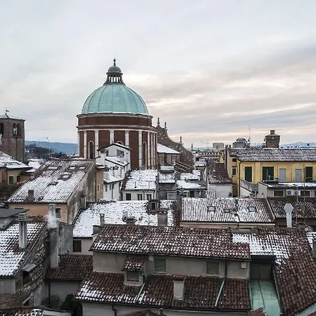 Antico 4* Vicenza