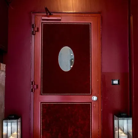 Antico Hotel Vicenza