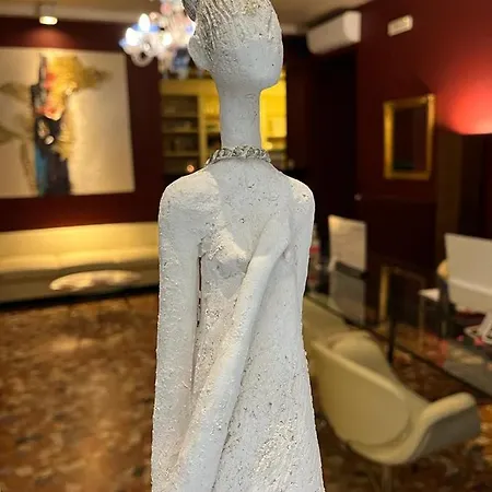 Antico Hotel 4*