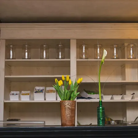 Antico Ξενοδοχείο