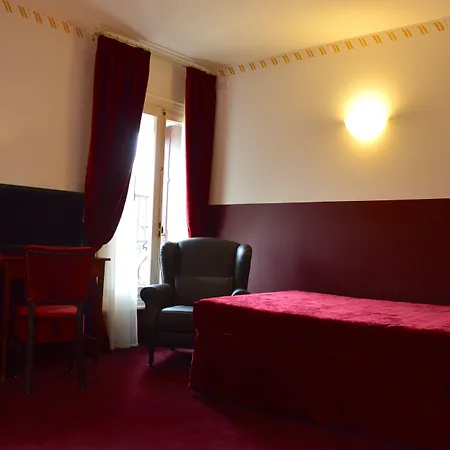 维琴察安蒂科酒店