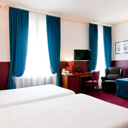 维琴察安蒂科酒店