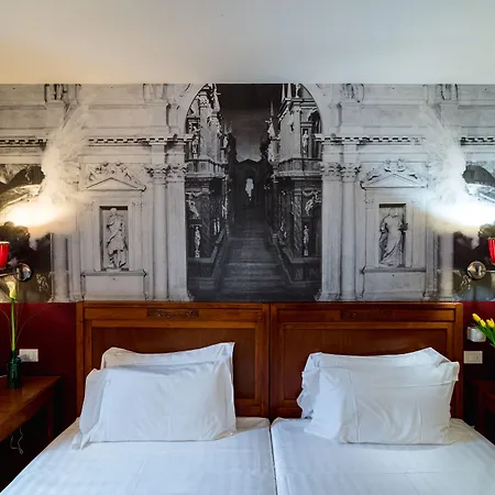 Antico Hotel