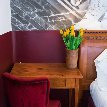 酒店 维琴察安蒂科酒店