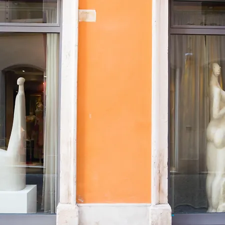 维琴察安蒂科酒店 维琴察