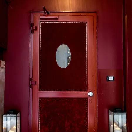 维琴察安蒂科酒店 酒店