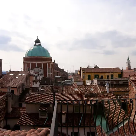 维琴察安蒂科酒店 维琴察