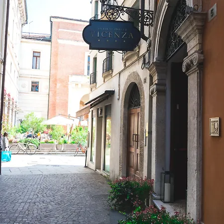 Ξενοδοχείο Antico Βιτσέντζα