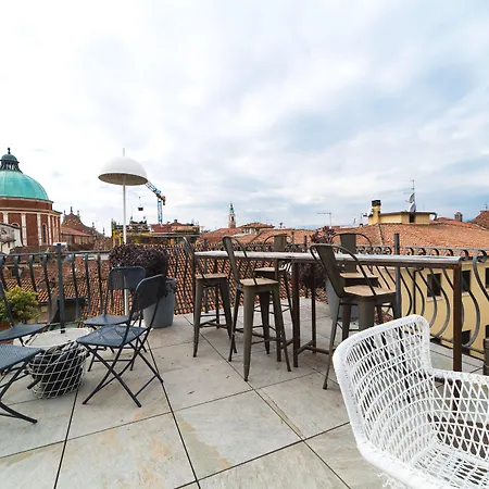 Antico Βιτσέντζα