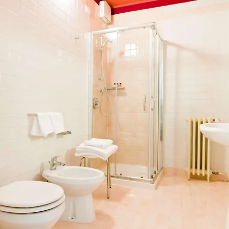 维琴察安蒂科酒店 4* 维琴察