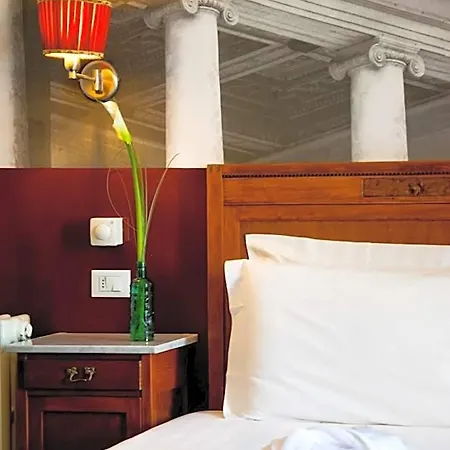 Antico Hotel Vicenza