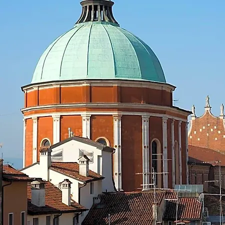 Antico Hotel Vicenza
