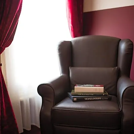 Hotel Antico Vicenza