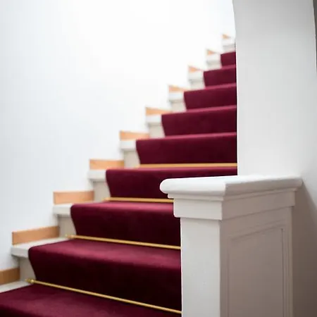 Ξενοδοχείο Antico 4*