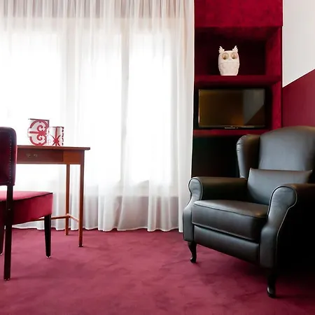 Antico Hotel 4*