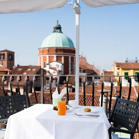 Antico Hotel Vicenza