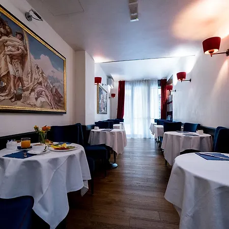 维琴察安蒂科酒店 维琴察