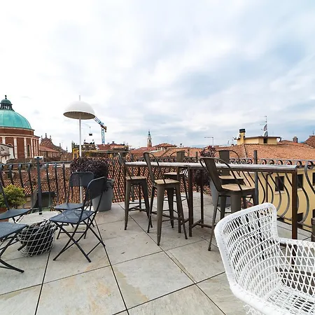 Hotel Antico Vicenza