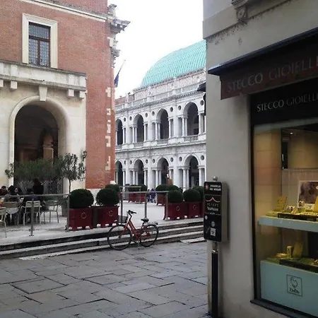 Antico Ξενοδοχείο 4*