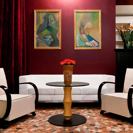 维琴察安蒂科酒店