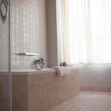 维琴察安蒂科酒店 4* 维琴察