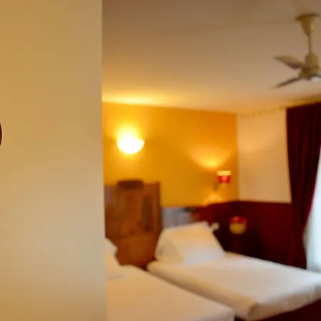 维琴察安蒂科酒店 酒店