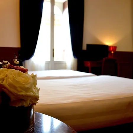 Antico Hotel 4*