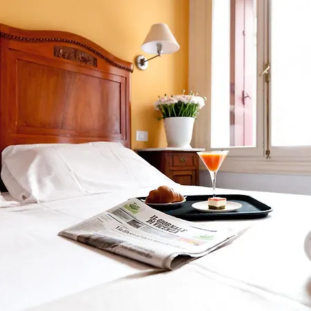 Hotel Antico