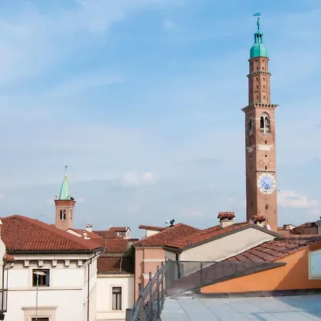 Hotel Antico Vicenza